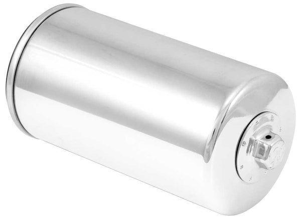 K&N Motorcycle Canister Oil Filter (MPN: KN-173C)