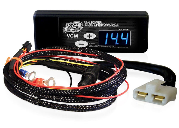 XS Batteries Voltage Regulator Control Module (MPN: XSP320-311)