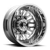 Fuel Off Road 20 Inch Wheel (MPN: DF662082A935)