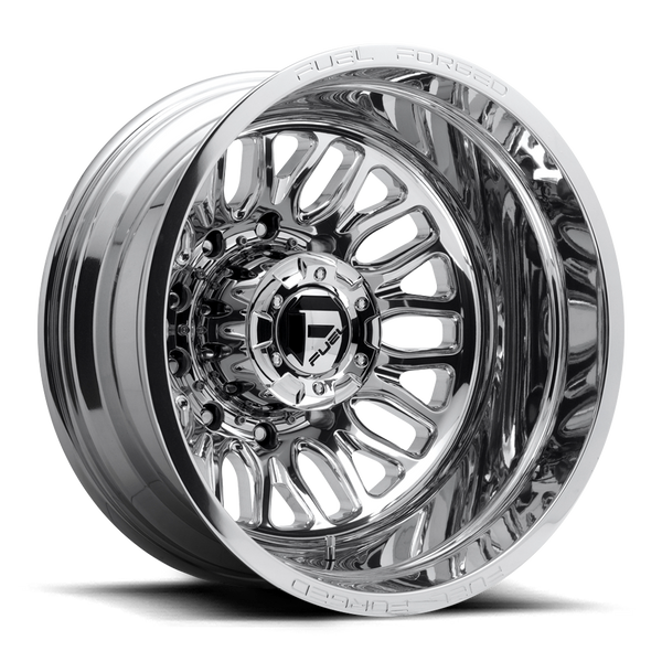 Fuel Off Road 20 Inch Wheel (MPN: DF662082A935)