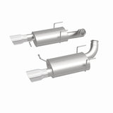 MagnaFlow Ford Mustang Street Series Exhaust System (MPN: 15151)