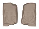WeatherTech FloorLiner HP Tan (MPN: 4513131IM)