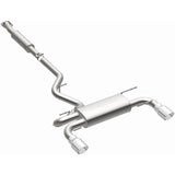 MagnaFlow Street Series Exhaust System Kit (MPN: 15157)