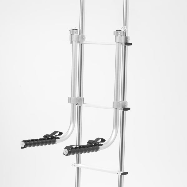 Surco Products Camping Chair Storage Rack (MPN: 501CR)