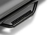 N-Fab Nerf Bar With Drop Down Steps (MPN: F04105QC-6-TX)