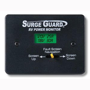 Southwire Surge Protector Remote Display (MPN: 40300-10)