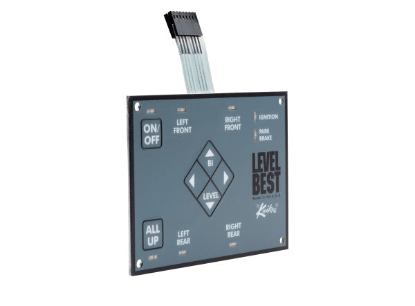 Lippert Components Leveling System Control Unit (MPN: 362362)