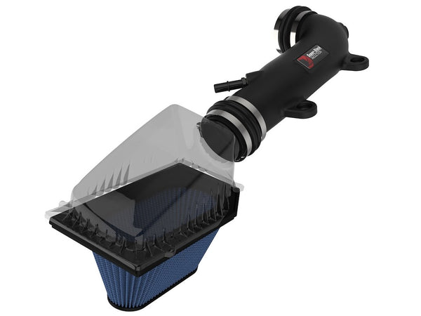Advanced FLOW Engineering Cold Air Intake System (MPN: 55-10009R)