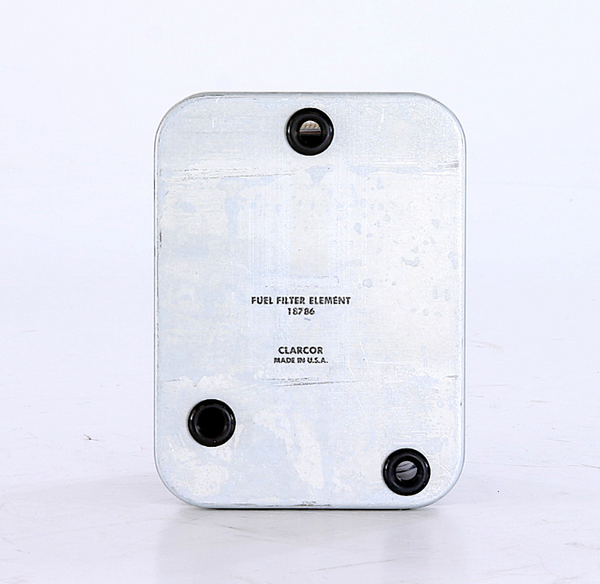 Wix Filters Fuel Filter (MPN: 33370)