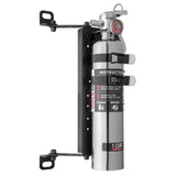 H3R Fire Extinguisher Mount (MPN: SM01BK)