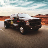 BD Diesel Positive Air Shutdown (MPN: 1036755)