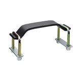 Super Springs Helper Spring Installation Kit (MPN: MTKT)