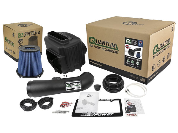 Advanced FLOW Engineering Cold Air Intake (MPN: 53-10007R)