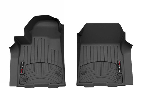 WeatherTech FloorLiner (MPN: 4418801V)