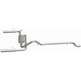 Magnaflow Performance Exhaust System Kit (MPN: 15694)