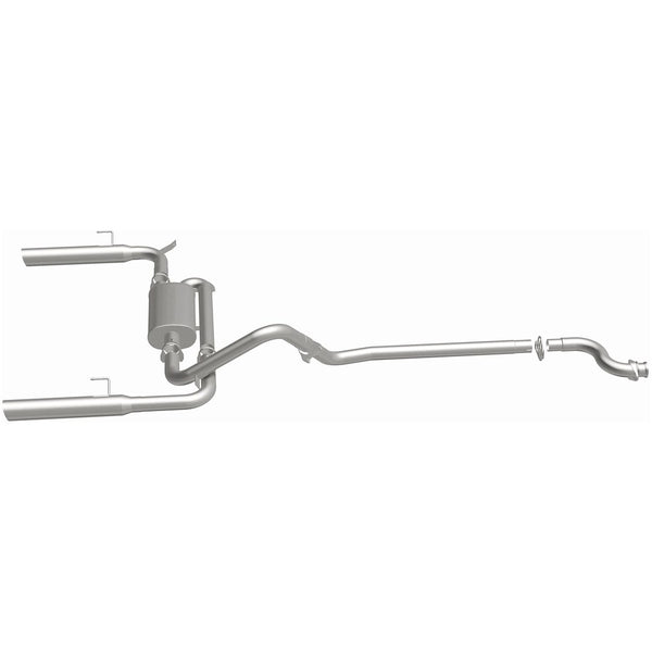 Magnaflow Performance Exhaust System Kit (MPN: 15694)