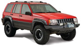 Bushwacker Fender Flare Cut-Out (MPN: 10916-07)