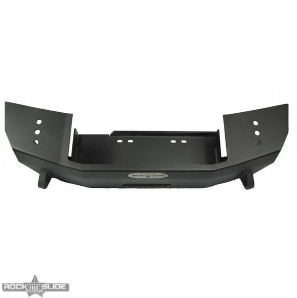 Rock Slide Engineering Rigid Shorty Rear Bumper (MPN: FB-S-101-JK)