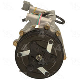 Four Seasons Air Conditioner Compressor (MPN: 58886)