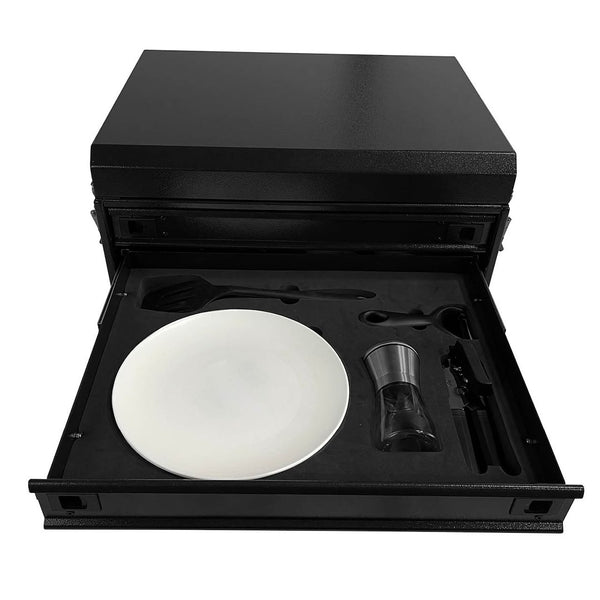 Overland Vehicle Systems Glamping Kitchen System (MPN: 21010502)