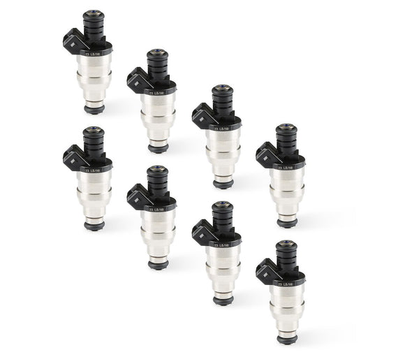 Accel Performance Fuel Injectors (MPN: 150823)
