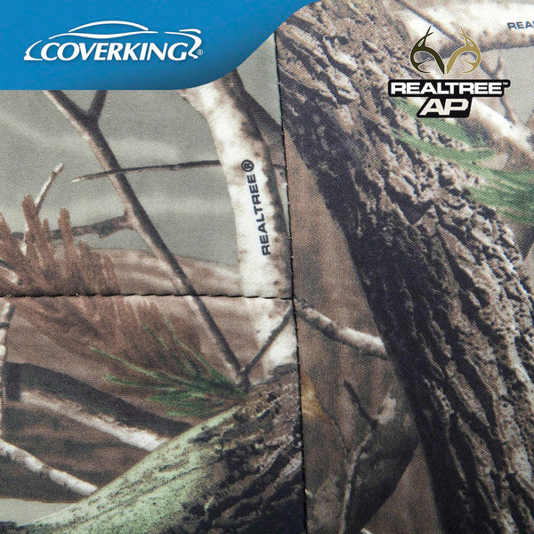 Coverking Neosupreme Seat Cover (MPN: CSCRT03JP7280)