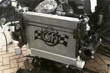 CSF Fluid Cooler for Engine Oil (MPN: 8032)