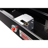Weather Guard Lo-Side Steel Truck Toolbox (MPN: 185-5-04)