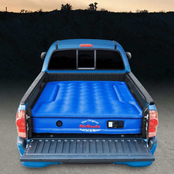 Truck Bed Air Mattress by AirBedz (MPN: PPI-102)