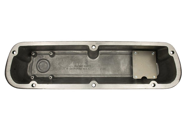Ford Performance Valve Cover Set (MPN: M-6582-LE302SBK)