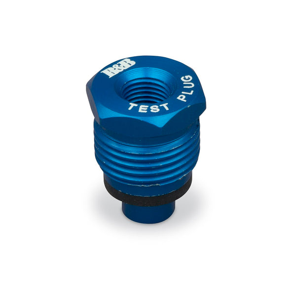 Fresh Water Check Valve by B&B Molders (MPN: 94192)