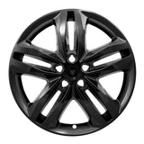 Coast To Coast Impostor Wheel Skin (MPN: IWCIMP415BLK)