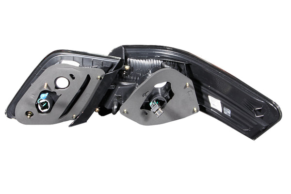 AnzoUSA LED Tail Light Assembly (MPN: 321163)