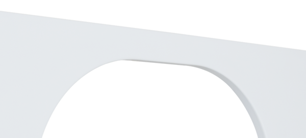 Icon Fender Skirt for Winnebago RVs (MPN: 16266)