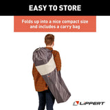 Lippert Sun Soaker Camping Chair (MPN: 2022114829)