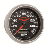 AutoMeter Speedometer (MPN: 3688-00406)