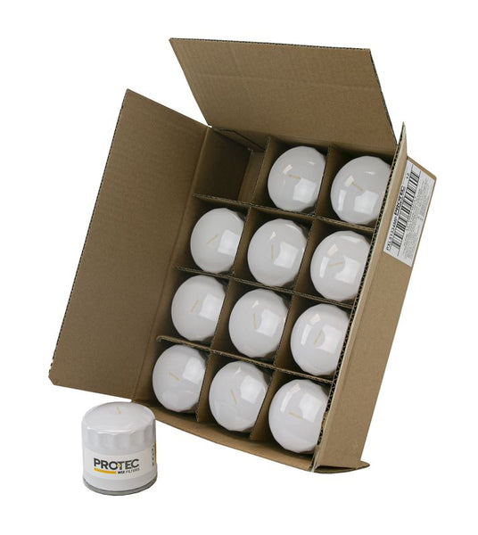 Pro-Tec By Wix Oil Filter (MPN: PXL51334MP)