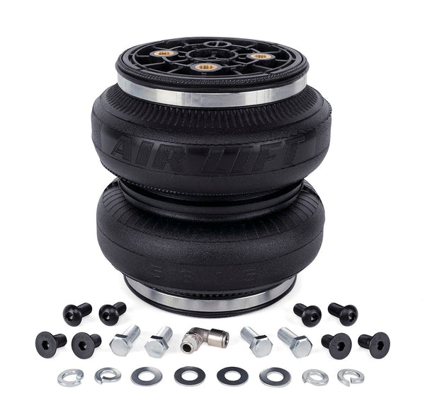 Air Lift Helper Spring Bellows (MPN: 50236)
