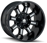 Mayhem Wheels Combat 8105 20 Inch Wheel (MPN: 8105-2997M)