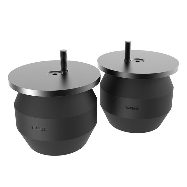 Timbren Suspension Enhancement System (MPN: MFGR)