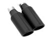Borla Cat-Back Exhaust System Kit (MPN: 140742BC)
