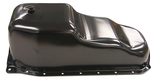 Sierra Marine Oil Pan for GM Small Block V8 (MPN: 18-0612)
