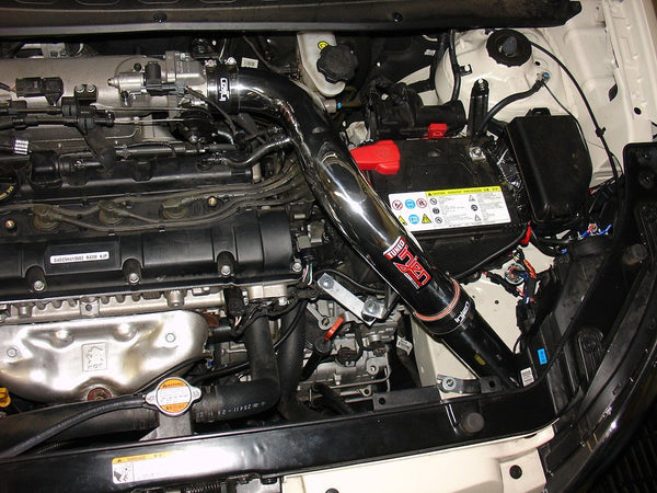 Injen Technology Cold Air Intake SP Series (MPN: SP1310BLK)