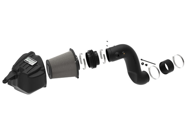 Advanced FLOW Engineering Cold Air Intake (MPN: 53-10032D)