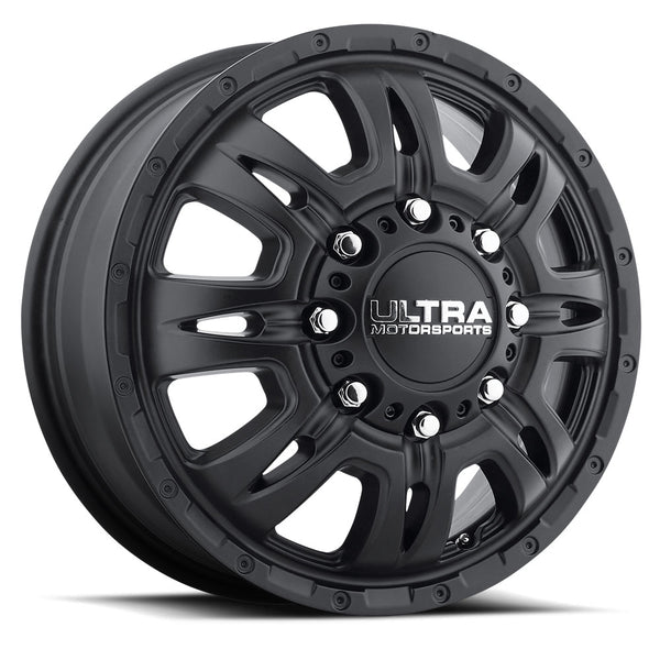 Ultra Wheel Predator Dually 049 (MPN: 049-7681FSB)
