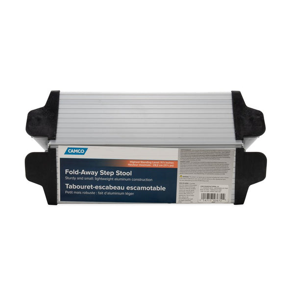 Camco Step Stool (MPN: 43672)