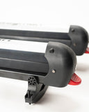 Swagman Squall 4 Ski And Snowboard Rack (MPN: 45100)