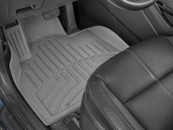 WeatherTech FloorLiner HP (MPN: 4615321IM)