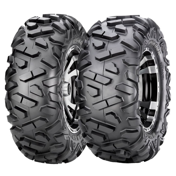 Maxxis Bighorn Radial Tire (MPN: TM00229100)
