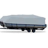 Carver Boat Cover (MPN: 77520P-10)